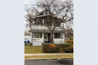 969 Evangeline Road, Loveland, OH 44110 - Photo 1