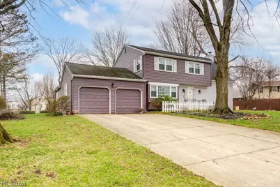 5981 Wiclif Street NE, Canton, OH 44721 - Photo 1