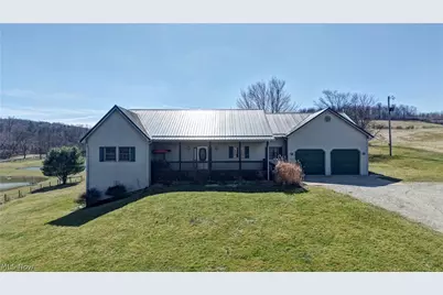 29100 Flat Run Road, Danville, OH 43014 - Photo 1
