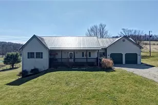29100 Flat Run Rd, Danville, OH 43014 - Photo 1