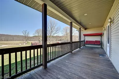 29100 Flat Run Road, Danville, OH 43014 - Photo 4