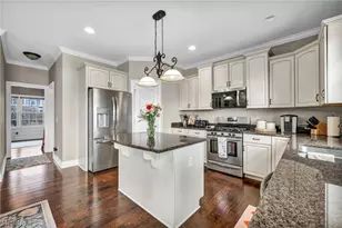 33461 Reserve Way At Saint Andrews, Avon, OH 44011 - Photo 2