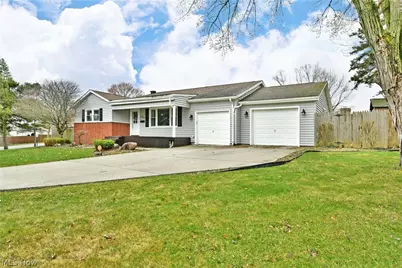 203 Aldrich Road, Austintown, OH 44515 - Photo 48