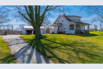 53341 Key Bellaire Road, Bellaire, OH 43906 - Photo 2