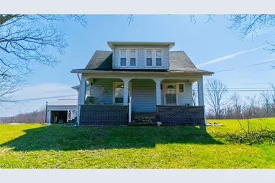 53341 Key Bellaire Road, Bellaire, OH 43906 - Photo 4