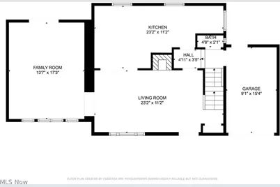 3686 Randolph Road, Cleveland Heights, OH 44121 - Photo 26