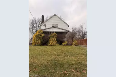 2918 Jean Street, Youngstown, OH 44502 - Photo 1