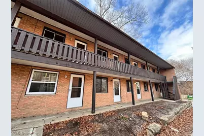 519 Crosby Street #8, Akron, OH 44302 - Photo 1