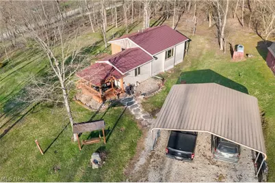 18990 New Gottengen Road, Salesville, OH 43778 - Photo 2