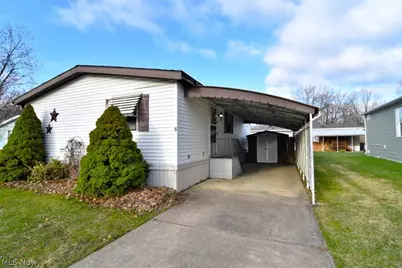 5 Michael Drive #5, Olmsted Twp, OH 44138 - Photo 1