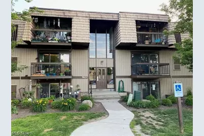 9630 Cove Drive #16A, North Royalton, OH 44133 - Photo 1