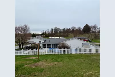 1270 Parshall Road, Wellsville, OH 43968 - Photo 2