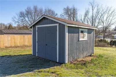 6116 Melody Road NE, Canton, OH 44721 - Photo 32