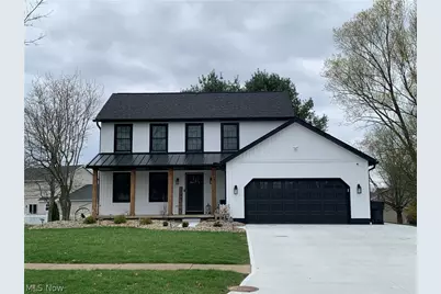 681 Oakcrest Drive, Wadsworth, OH 44281 - Photo 1