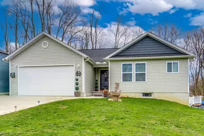 2904 Pepper Hill Circle, Akron, OH 44312 - Photo 1