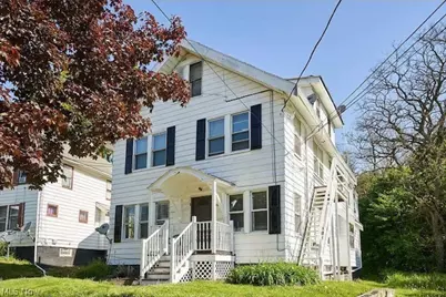 775 Excelsior Avenue #5, Akron, OH 44306 - Photo 1