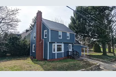 1406 22nd Street NW, Canton, OH 44709 - Photo 2