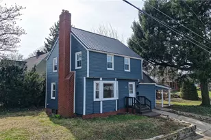 1406 22nd St NW, Canton, OH 44709 - Photo 2