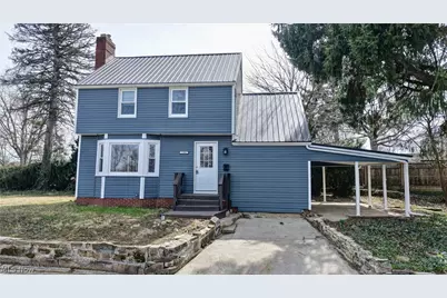 1406 22nd Street NW, Canton, OH 44709 - Photo 1