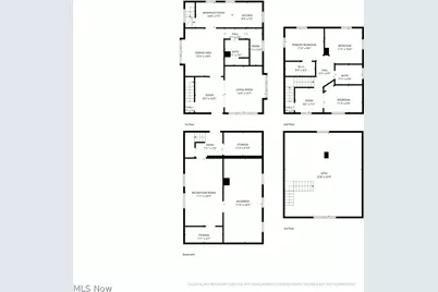 4815 Denison Avenue, Loveland, OH 44102 - Photo 50