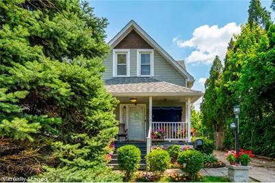 12909 Sprecher Avenue, Loveland, OH 44135 - Photo 1