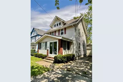 577 Rhodes Avenue, Akron, OH 44307 - Photo 2