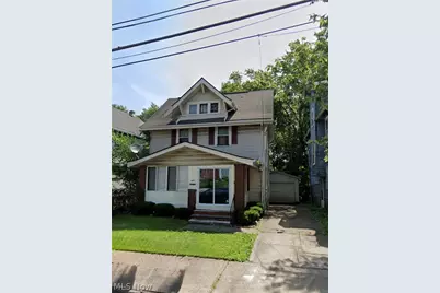 577 Rhodes Avenue, Akron, OH 44307 - Photo 1