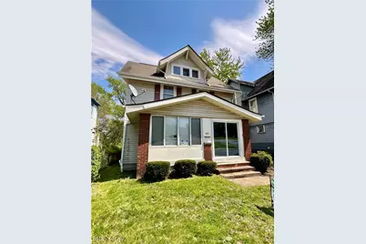 577 Rhodes Avenue, Akron, OH 44307 - Photo 1