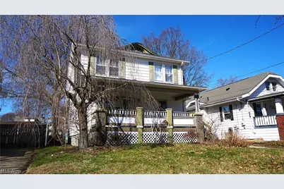 1652 14th Street, Cuyahoga Falls, OH 44223 - Photo 2