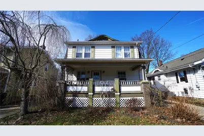 1652 14th Street, Cuyahoga Falls, OH 44223 - Photo 1