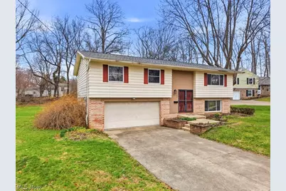 1285 Gale Drive, Kent, OH 44240 - Photo 2