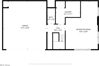 1285 Gale Drive, Kent, OH 44240 - Photo 50