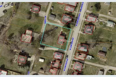 438 N Lincoln Avenue, Barnesville, OH 43713 - Photo 6