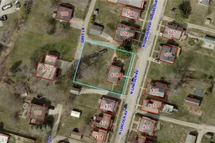 438 N Lincoln Ave, Barnesville, OH 43713 - Photo 6