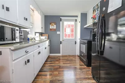 438 N Lincoln Avenue, Barnesville, OH 43713 - Photo 10