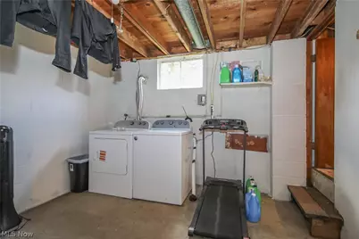 438 N Lincoln Avenue, Barnesville, OH 43713 - Photo 16