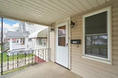 1153 Lily Street, Akron, OH 44301 - Photo 2