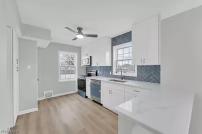 7814 Bertha Avenue, Parma, OH 44129 - Photo 2