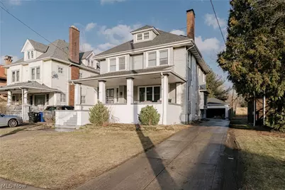 1507 E 108th Street, Loveland, OH 44106 - Photo 2