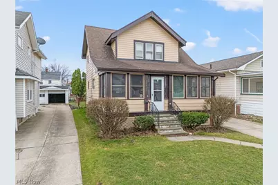 19830 Monterey Avenue, Euclid, OH 44119 - Photo 2