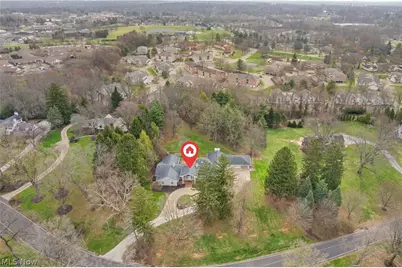 2520 Glenmont Road NW, Canton, OH 44708 - Photo 2