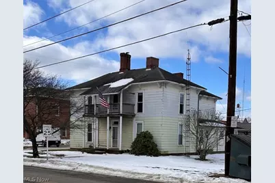 23 N State Street, Frazeysburg, OH 43822 - Photo 1