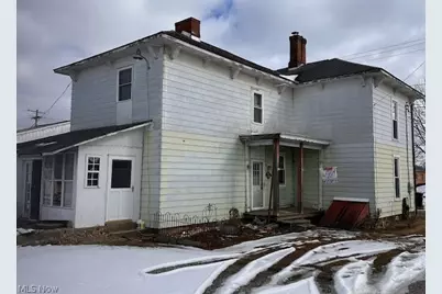 23 N State Street, Frazeysburg, OH 43822 - Photo 6
