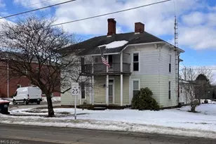 23 N State St, Frazeysburg, OH 43822 - Photo 2