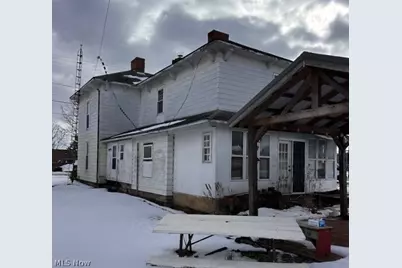 23 N State Street, Frazeysburg, OH 43822 - Photo 4