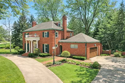 641 Fairway Drive NE, Warren, OH 44483 - Photo 2