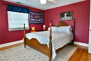 641 Fairway Dr NE, Warren, OH 44483 - Photo 28