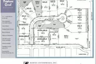 5092 Neptune Ovl, Solon, OH 44139 - Photo 2