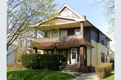 3642 Menlo Road, Huber Heights, OH 44120 - Photo 1