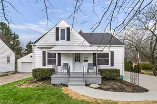 30646 Lorain Rd, North Olmsted, OH 44070 - Photo 2